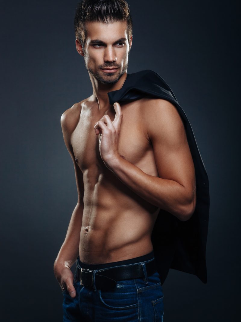 Kieran Ash